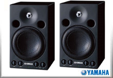 Yamaha MSP3A